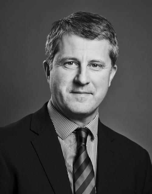David Field