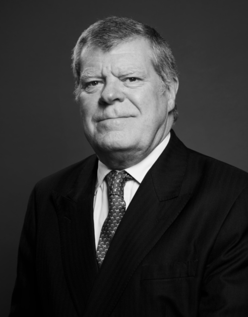 Howard Green
